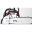 Бензопила Stihl MS 180 18 45 см
