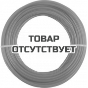 Струна триммерная Stihl круглого сечения 2,4 мм х 14 м бесшумная