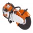 Бензорез Stihl TS 420
