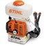 Опрыскиватель Stihl SR 420
