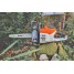 Аккумуляторная мотопила Stihl MSA 200 C-BQ шина 35 см без АКБ и З/У