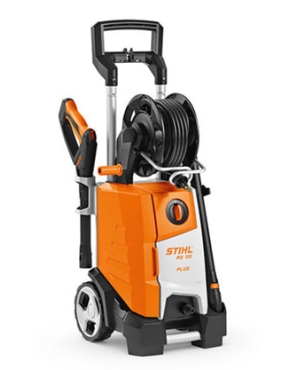 Мойка высокого давления Stihl RE 130 Plus (Уценка)