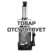 Домкрат бутылочный двухштоковый AE&T T02012 12т