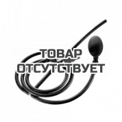 Кабель с клеммами и адаптером Testo