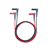 Комплект удлинителей для измерительных кабелей Testo угловая вилка