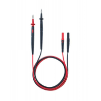 Комплект стандартных измерительных кабелей Testo 4 мм