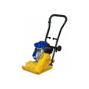 Виброплита ТСС VP50