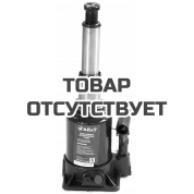 Домкрат бутылочный двухштоковый AE&T T02006 6т
