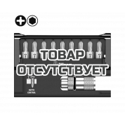 Набор WERA 10 Drywall 1 136011