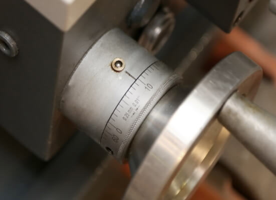 Настольный токарно-винторезный станок Metal Master MasterTurn 2880G