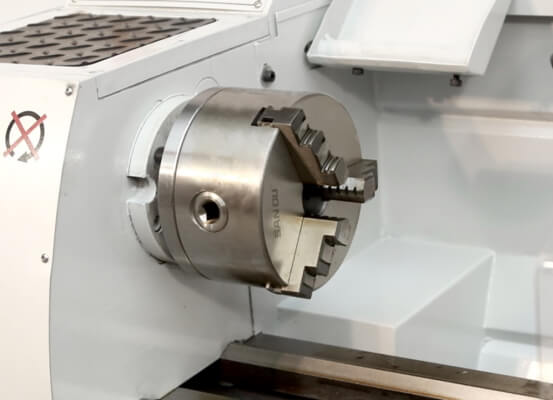 Настольный токарно-винторезный станок Metal Master MasterTurn 2880G